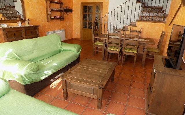 Casa Rural Las Eras I