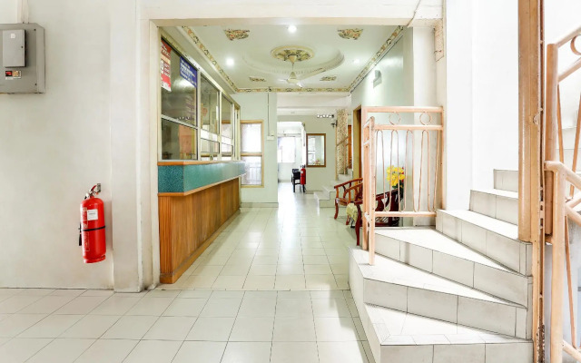 Hotel Dinar by OYO Rooms