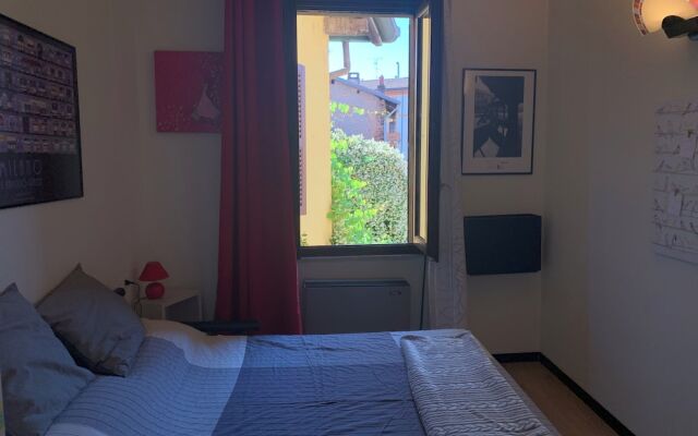 BnButler - Vicolo Lavandai 2