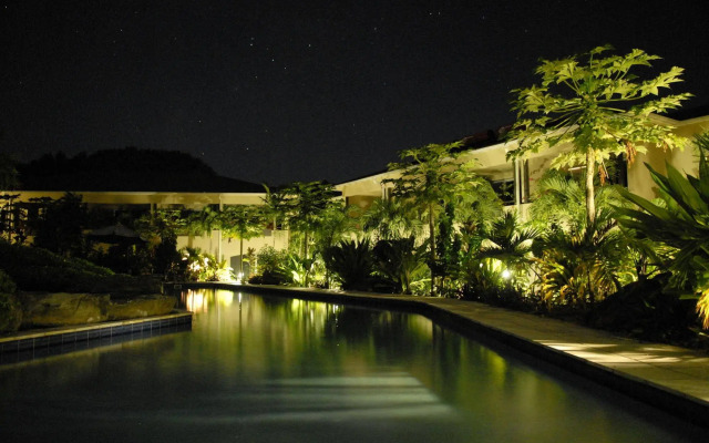Sunset Resort - Adults Only