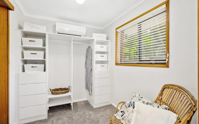 A Beach Break - 1/90 Lorikeet Drive