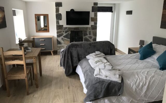 Ocean View Apartments