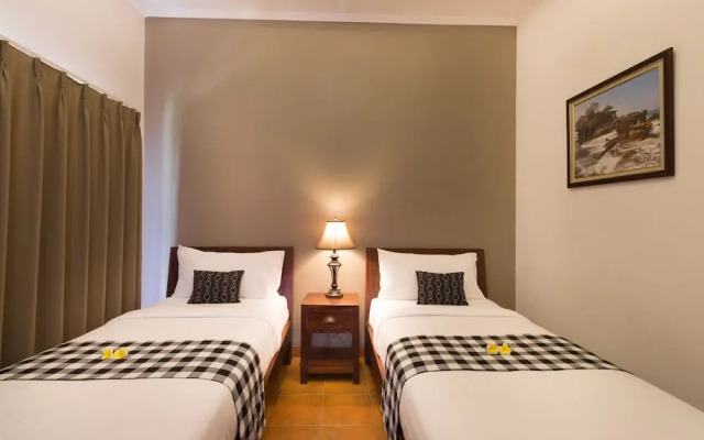 Vidi Vacation Club