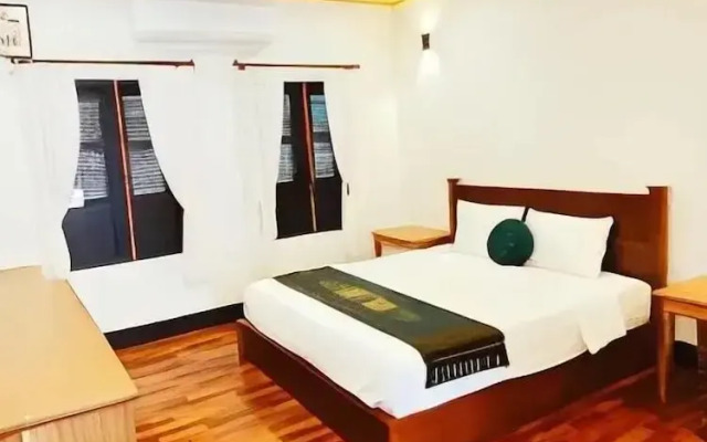 Opera Premier Hotel Luang Prabang