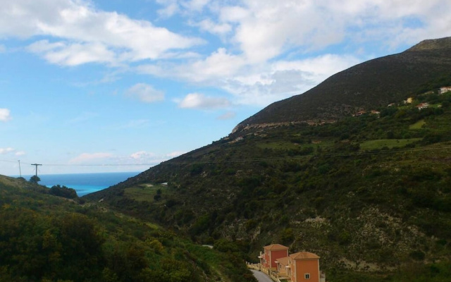 Myrtos Cottages Cleo