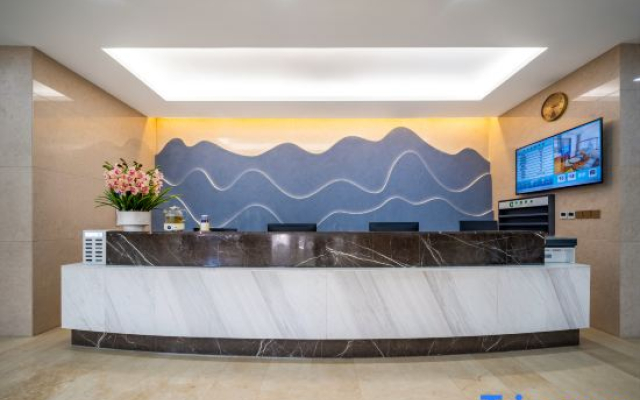 Jin Qiao hotel