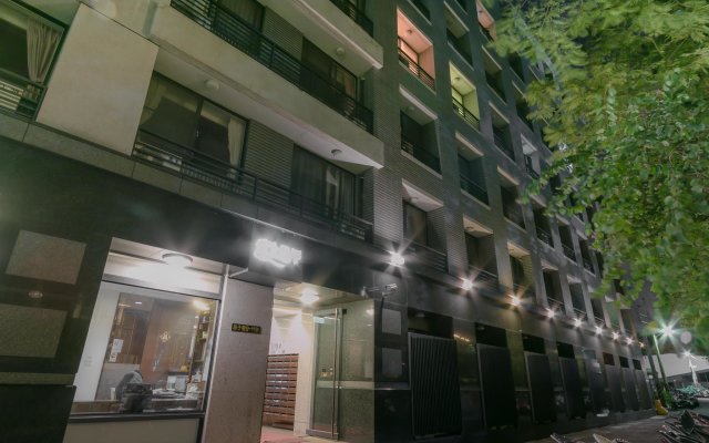 Feng Chia Love Heart