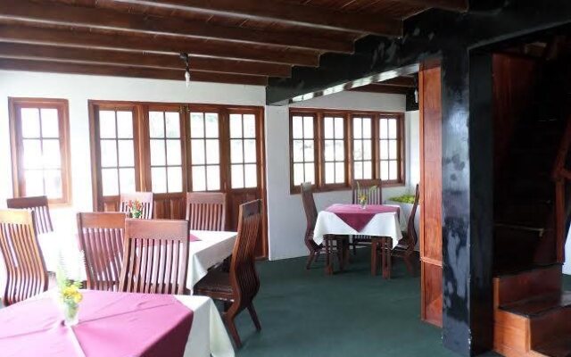 Lake Green Holiday Resort