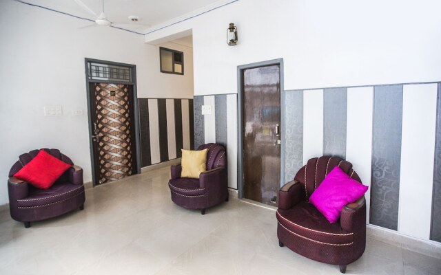 Nammastay Traveller's Hub