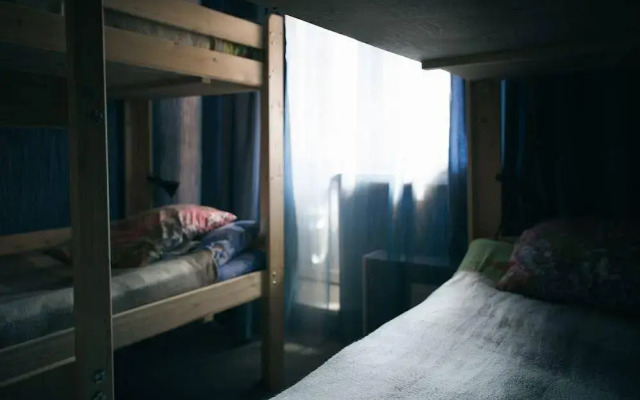 Жилые помещения Hostelroom