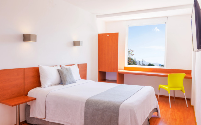 One Oaxaca Centro Hotel