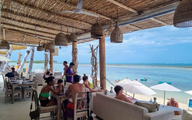 Elephant Beach Club & Resort Samui