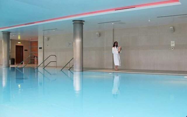 Cameron Club Lodges, Alexandria, Scotland