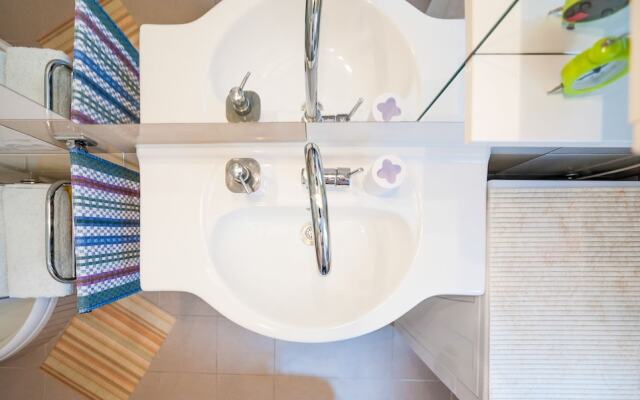 Vera Seaview Apartment