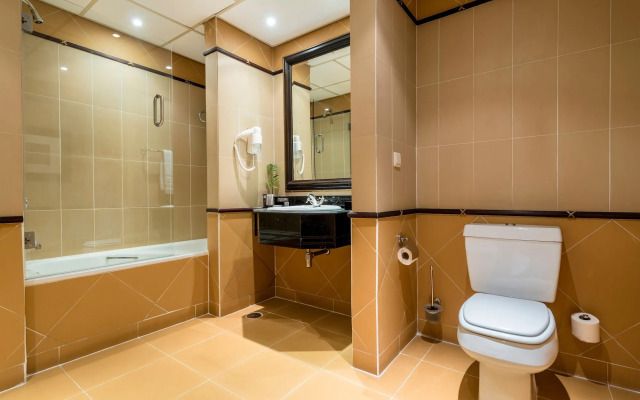 Hotel Alvalade