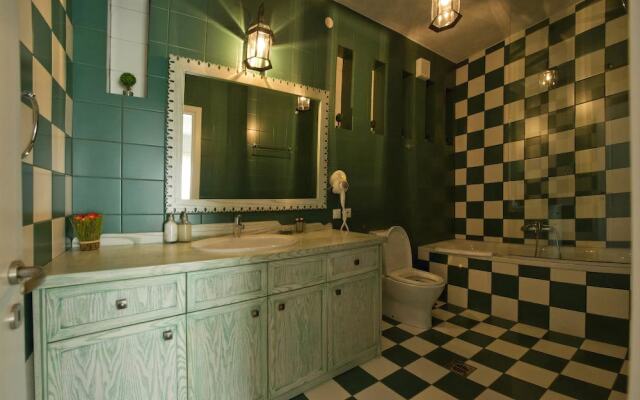 Irida Boutique Hotel