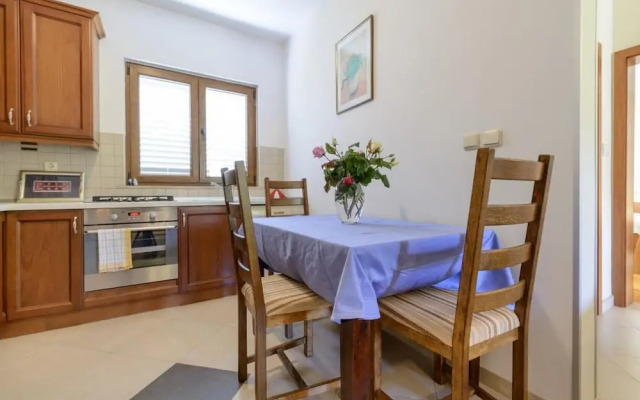 Apartment Petar