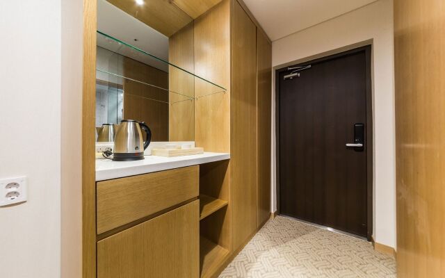 Jongno Lumia Tourist Hotel