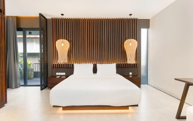 The Ning Resort Ubud