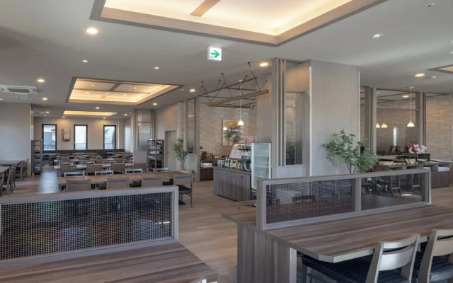 Hotel Route Inn Owariseto Ekimae