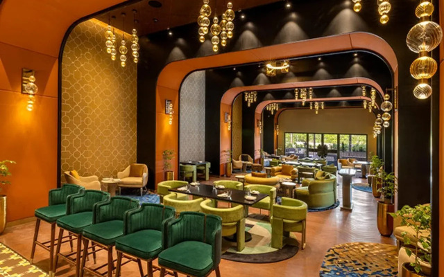 Grand Madurai by GRT Hotels