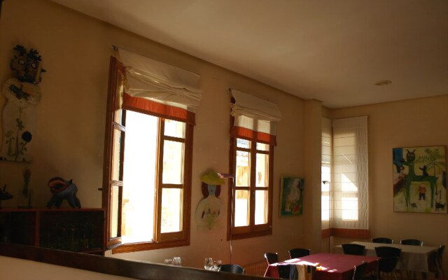 Hotel La Tinensa