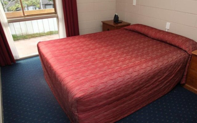 Epsom Motel