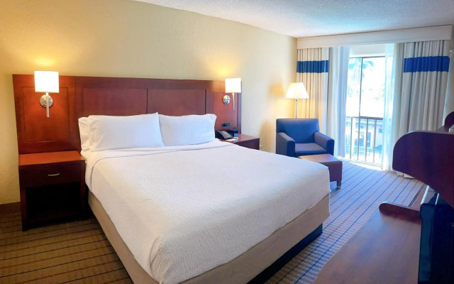 Four Points by Sheraton San Rafael Marin County