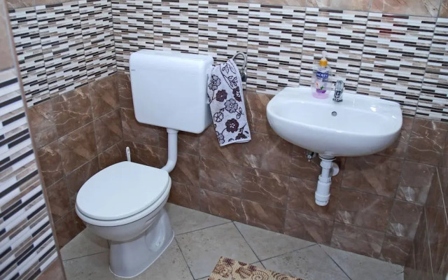 Robinson House Seaway With Pool