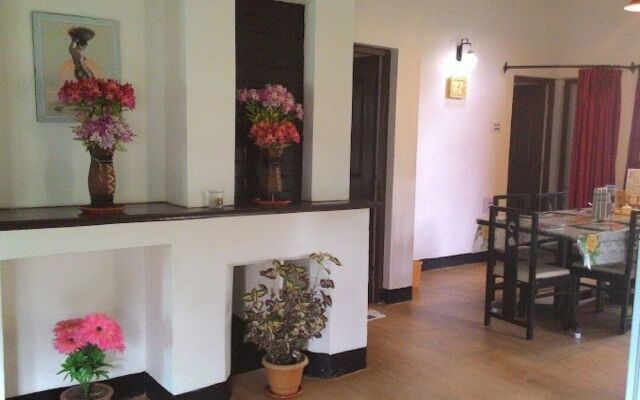 GuestHouser 3 BHK Cottage 11bf