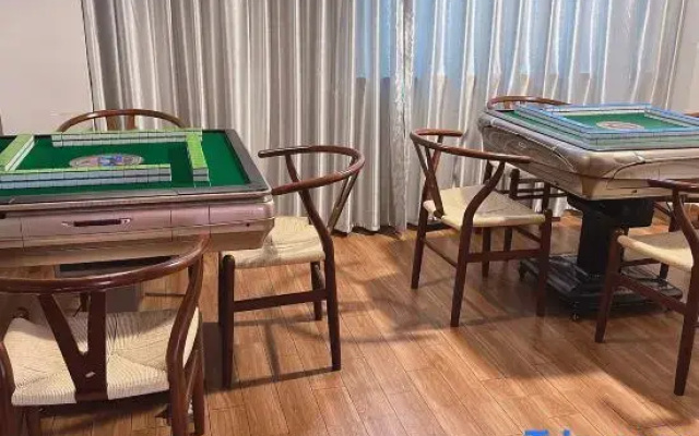 Youxin Garden Villa (Quanzhou Qingyuanshan Branch)