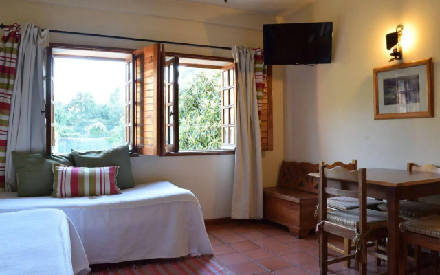 Aparthotel Quinta do Crestelo