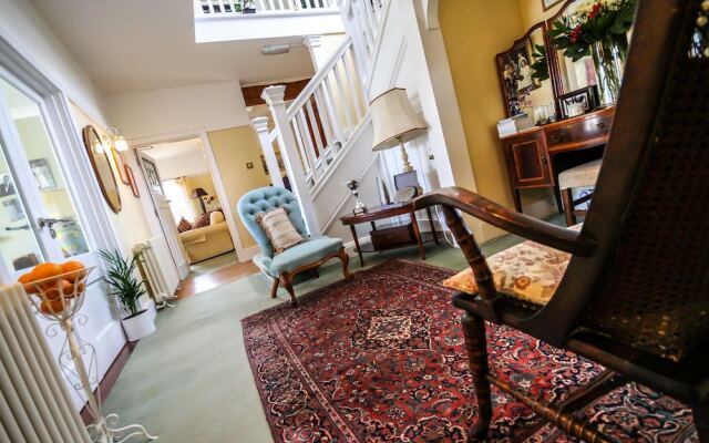 Harvest House bed and Breakfast