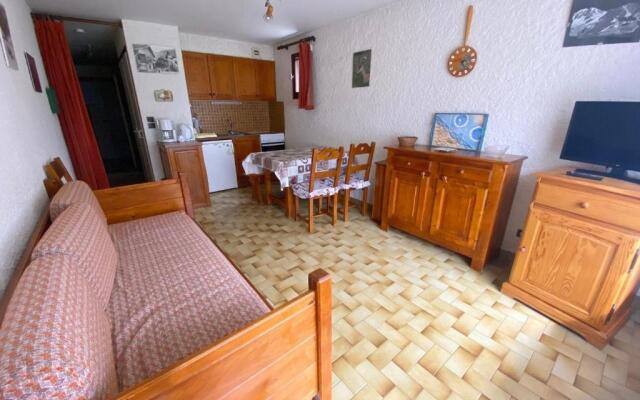Appartement La Clusaz, 2 pièces, 5 personnes - FR-1-459-88