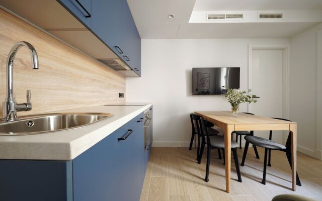 Numa Madrid Sol I Apartments