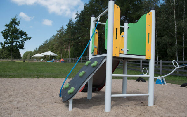 Apartamenty Szelagówka