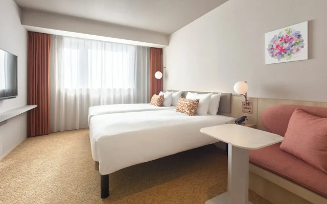 Mitsui Garden Hotel Ginza Tsukiji
