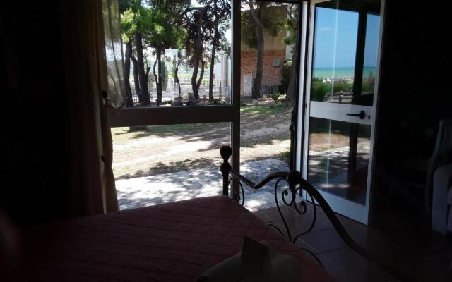 Il Tremolar Della Marina