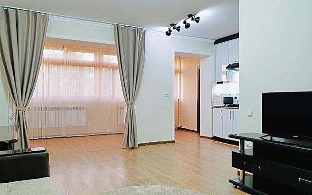 Samarkand Apartment