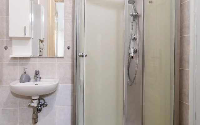 Tomka Apartman