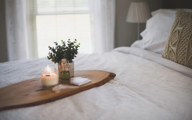 Dream BNB Estate Inn and Retreat House