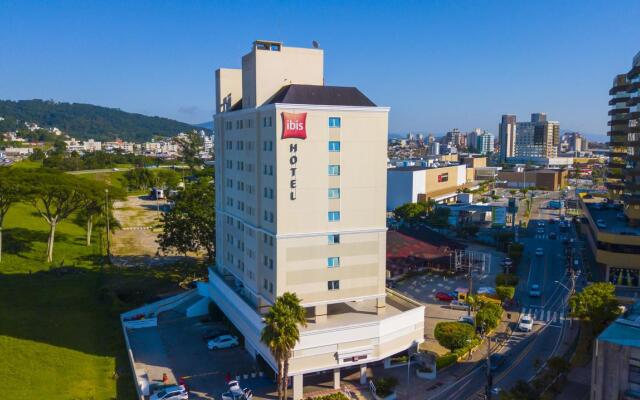 Aera São José Floripa