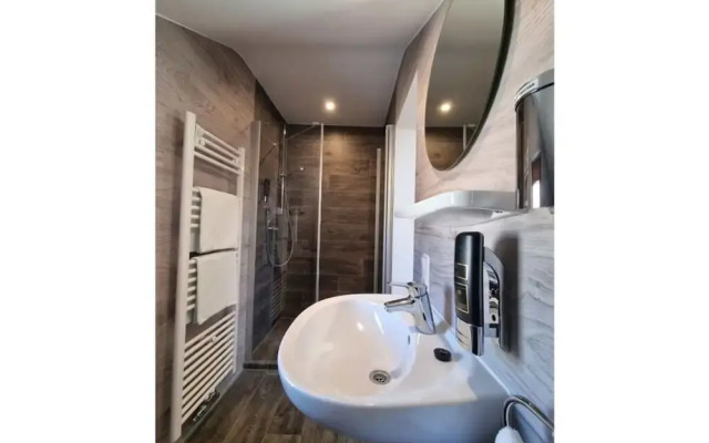 am Buchbrunnen Comfortable Holiday Residence