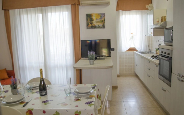 Casa Aguglia