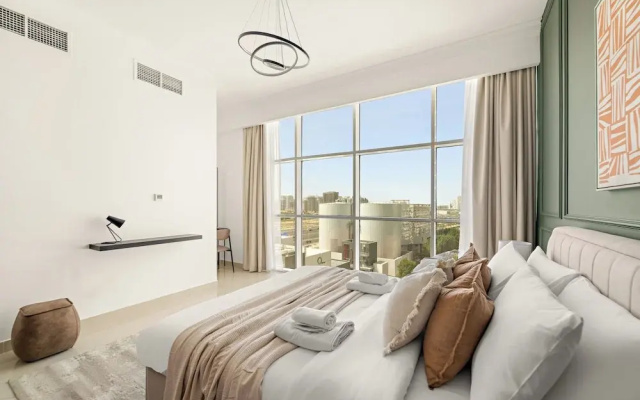 Silkhaus Reef Residence