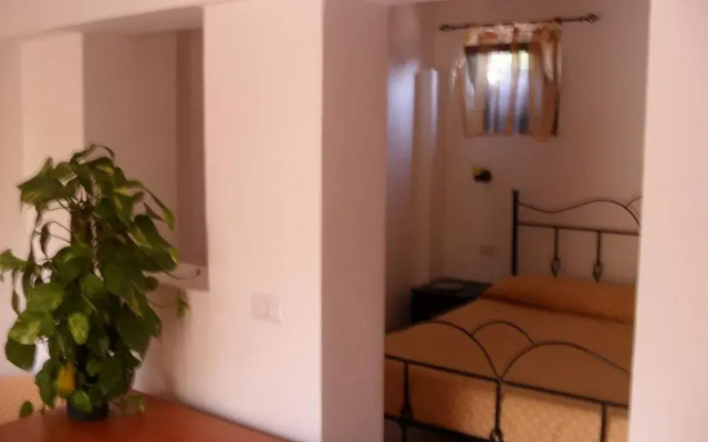 Hotel Villaggio Tabù
