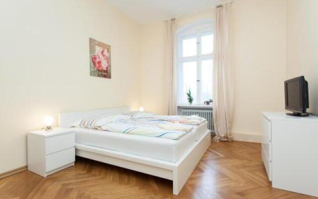 GreatStay Apartment - Bornstedterstr.