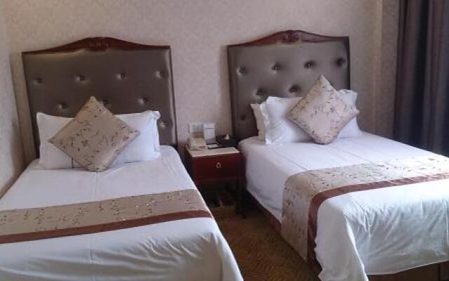 Shantou Oujue Hotel