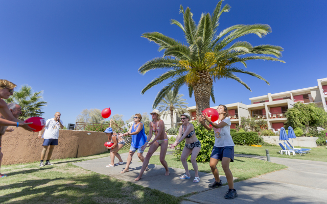 Dessole Malia Beach - All Inclusive