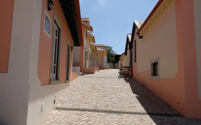 Quinta da Maquia Hotel